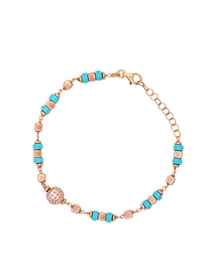 Bracciale Alisei Donna in Argento B304 - B304